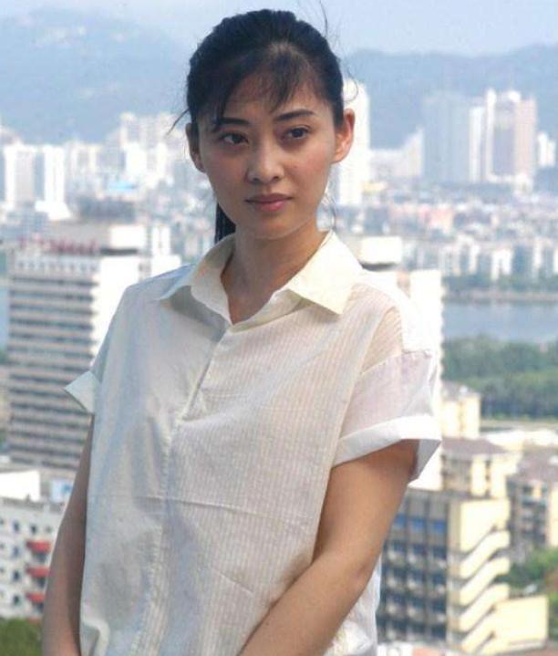 梅婷鄢颇离婚因为谁,梅婷和鄢颇度过了七年的婚姻生活