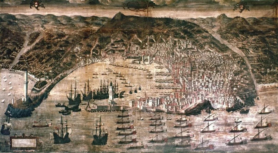 世界上高收入国家有哪些,高收入国家和发达国家