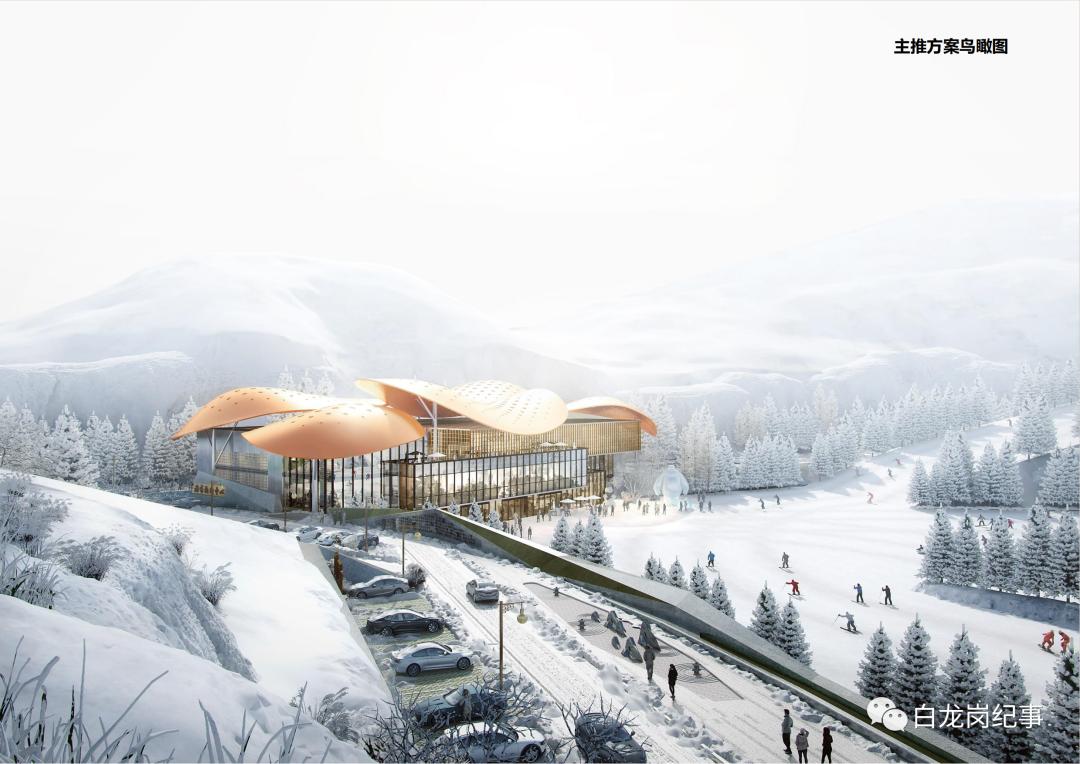 宜昌最近的滑雪场,宜昌滑雪场最新视频