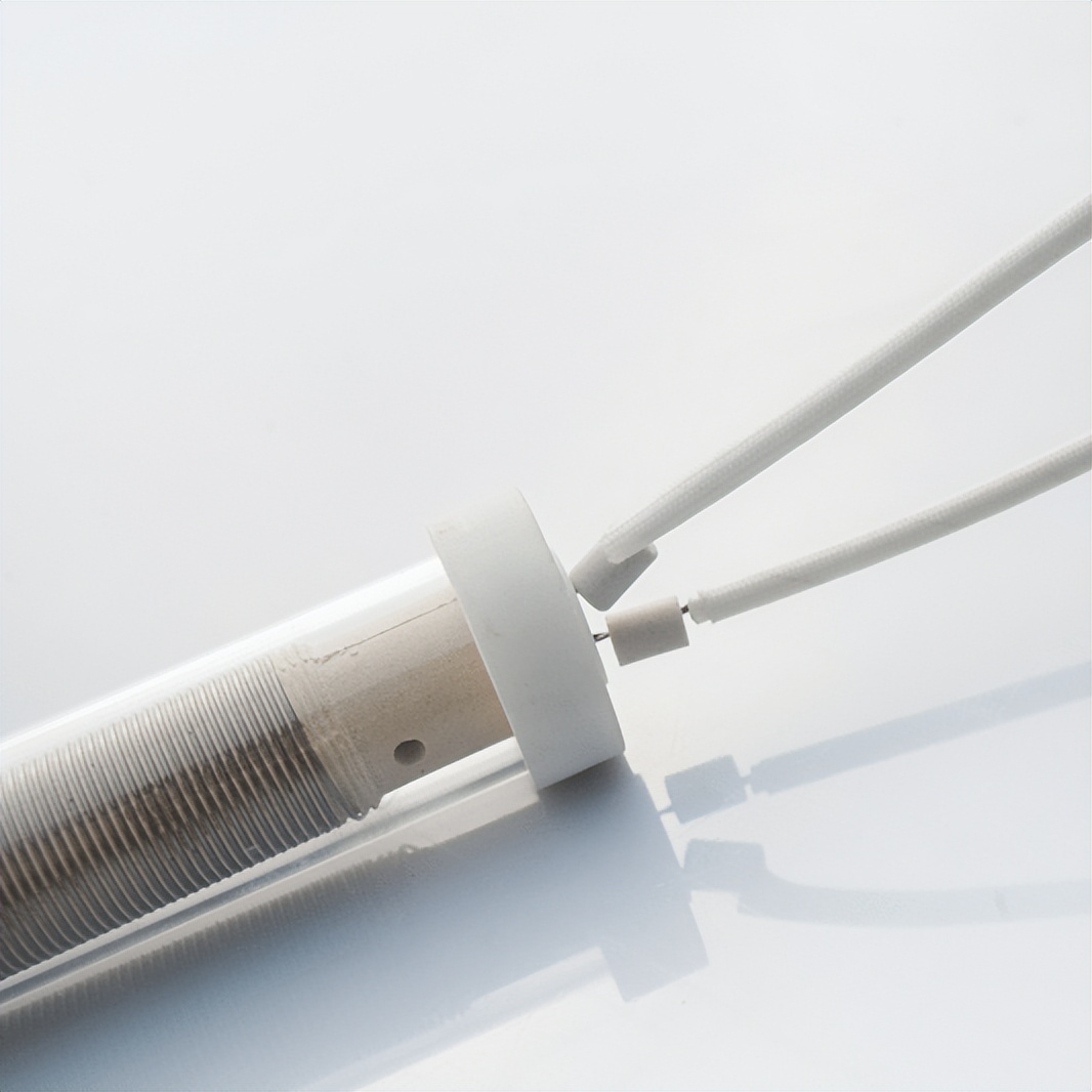 保姆级安装教学,石英加热管怎么安装固定