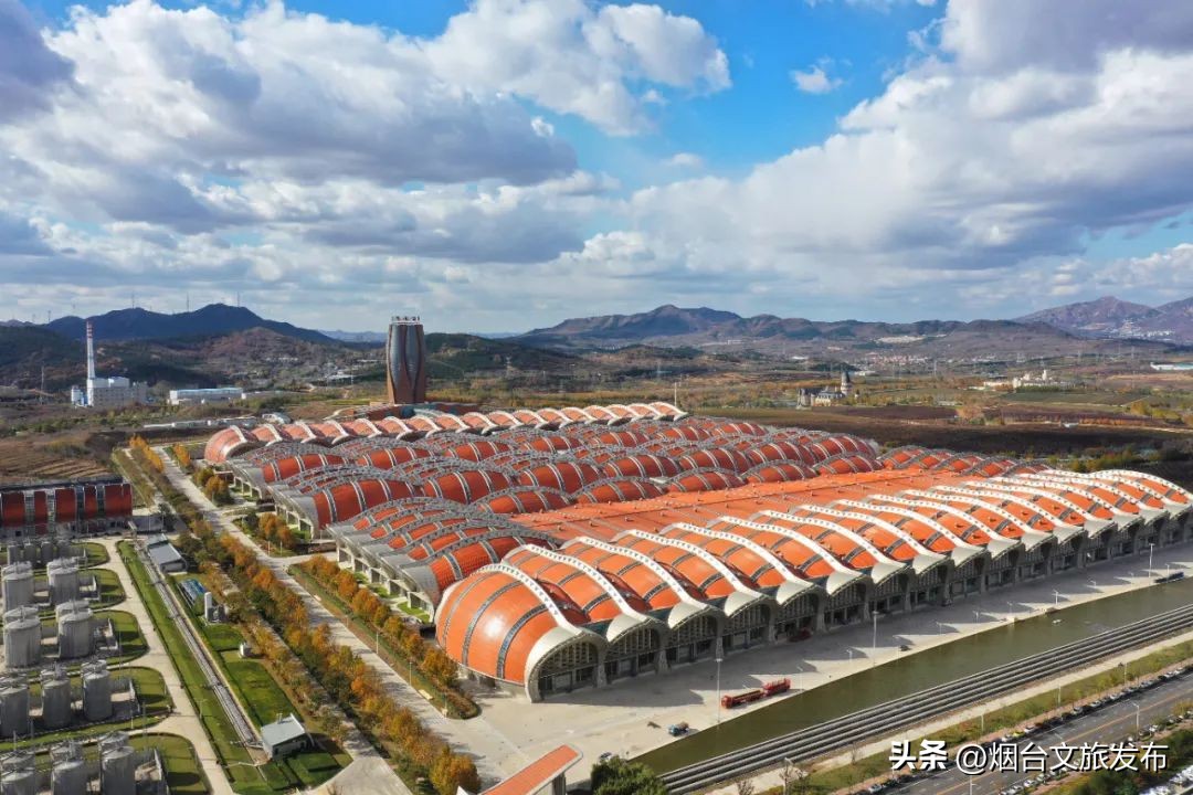 烟台文旅旅游,烟台文旅活动攻略