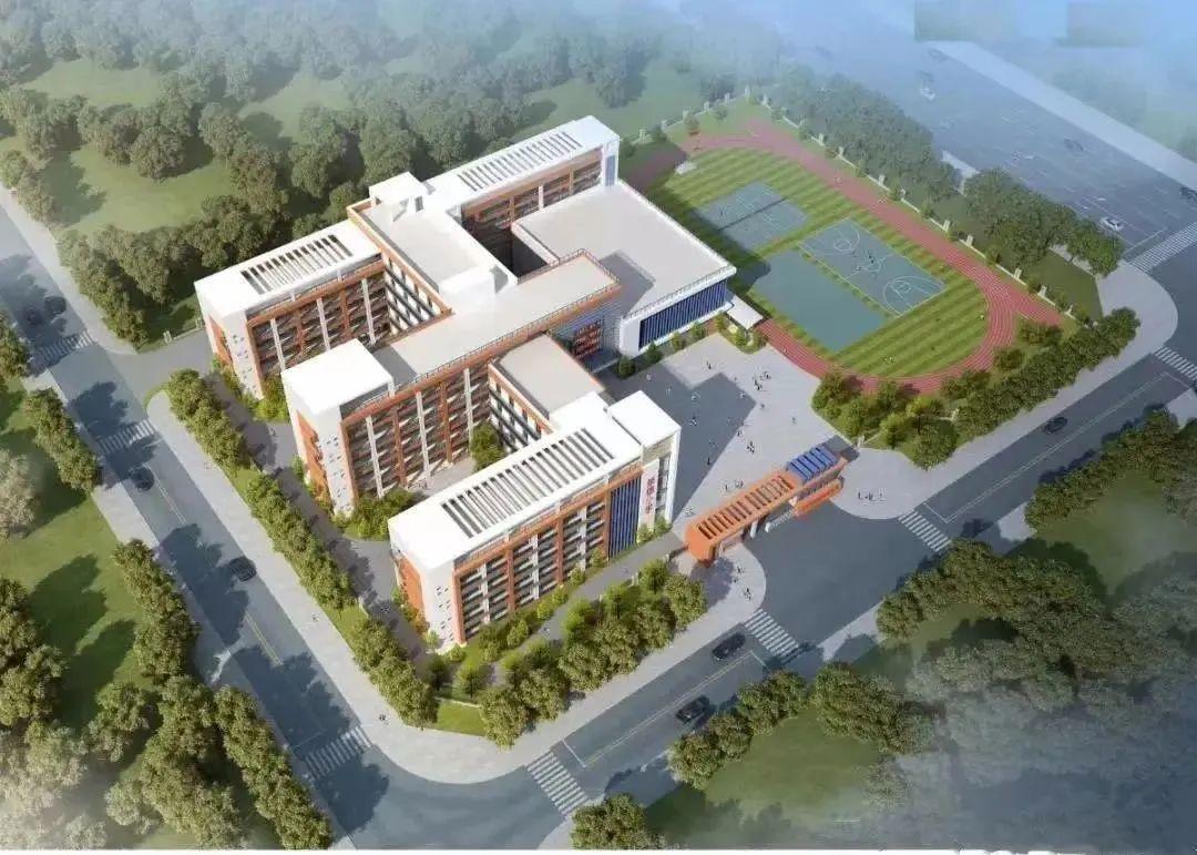 惠州第58学校规划,惠州市第49学校什么时间开建