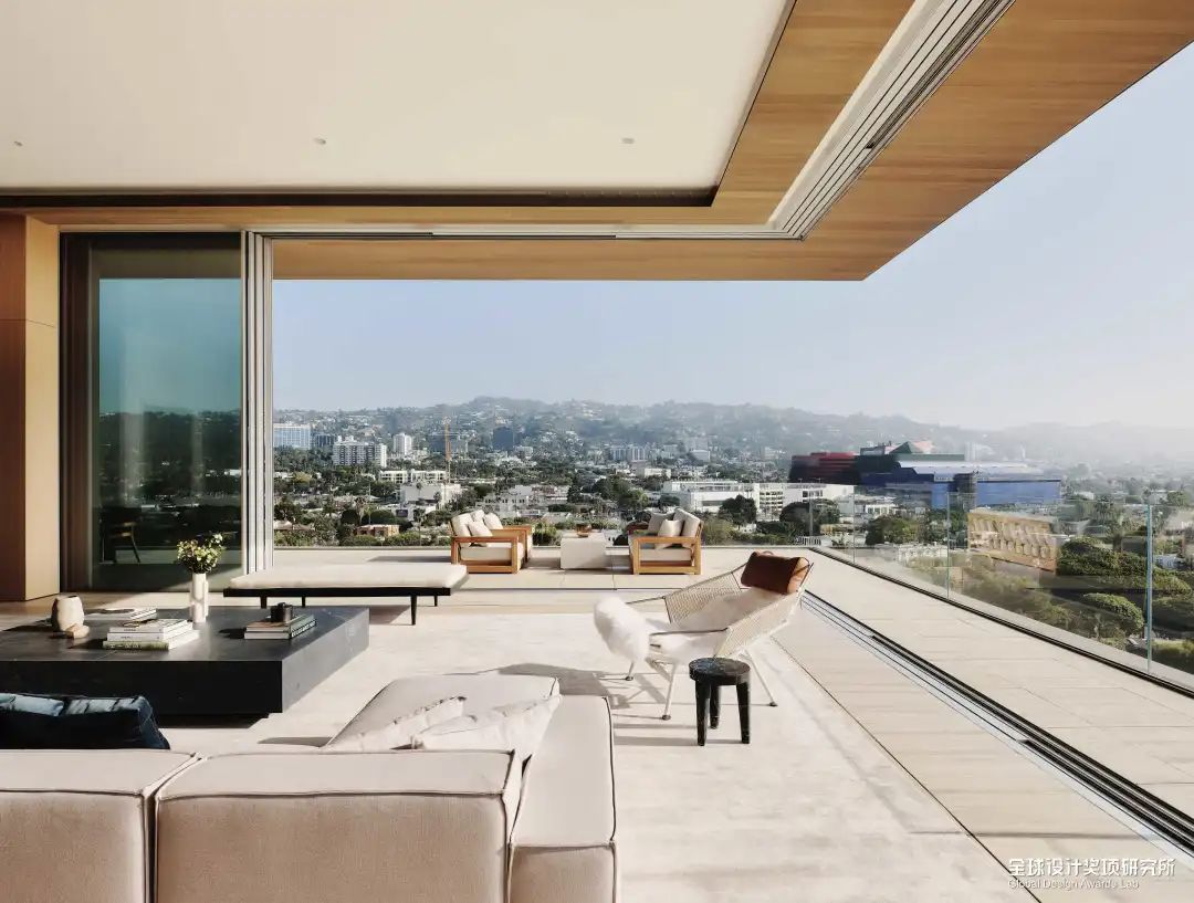 室内篇|2022LIV酒店设计奖获奖名单公布！