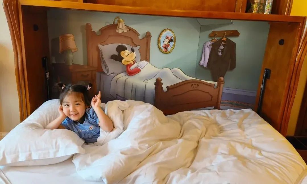 和孩子一起打卡迪士尼的攻略,和孩子旅游打卡