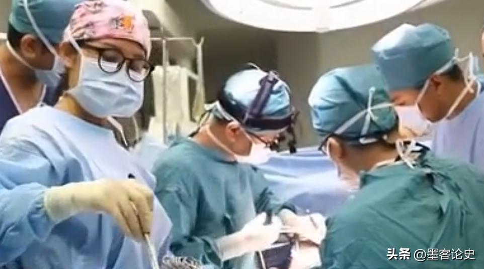 癌症晚期内蒙古小伙,53岁大叔肝肿瘤