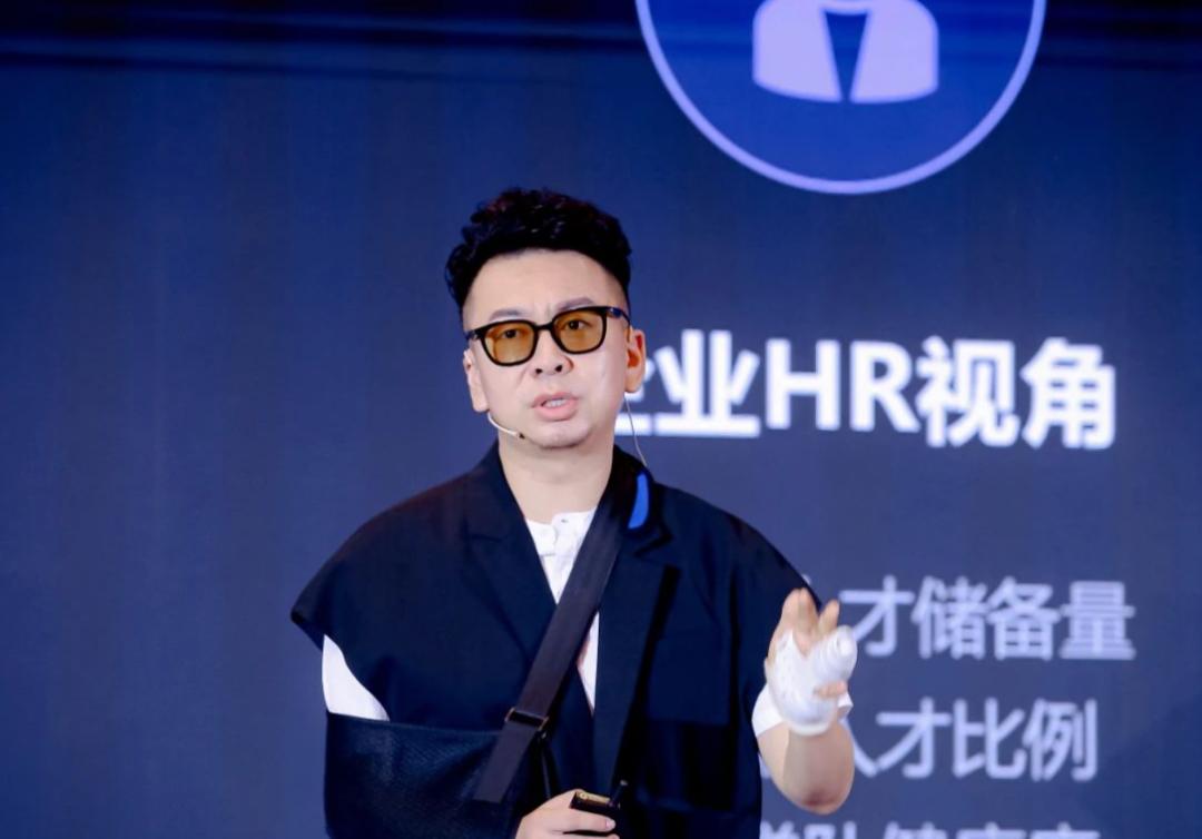 对话云学堂祖腾:新经济周期下,企业“增长战略”怎么做?