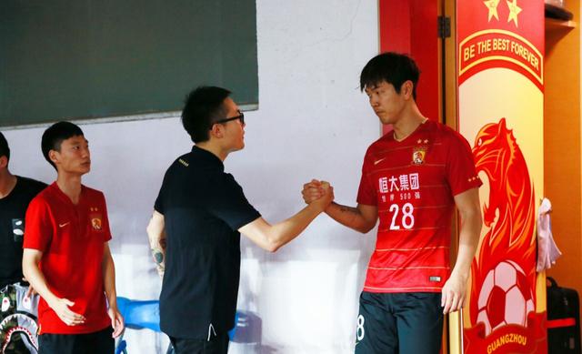 为什么中超外援大多都是巴西人,中超韩国外援盘点