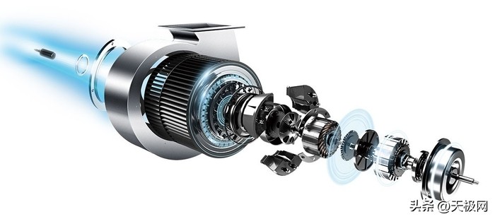 油烟机打开吸力大,油烟机开最大风力会抖动