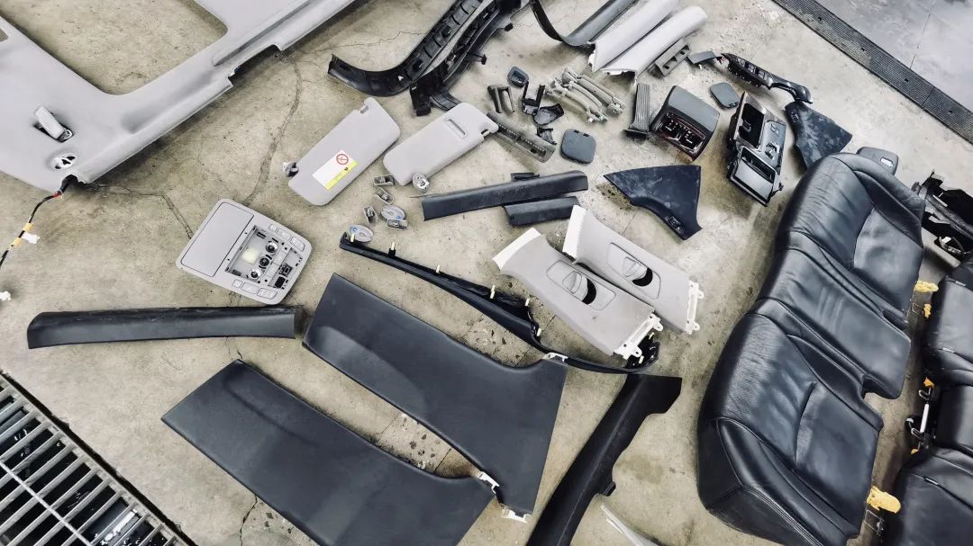 大修过的12代皇冠还值得购买吗,14代皇冠回炉重造全过程