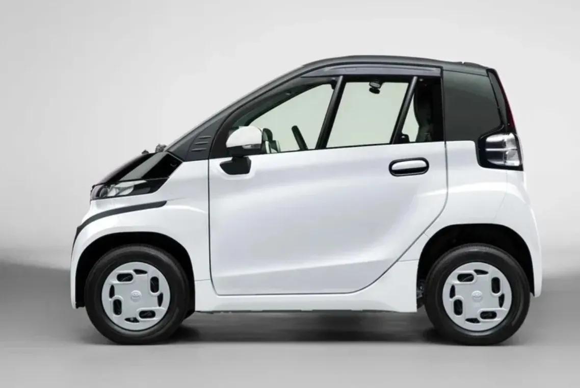 中国老年代步车在国外受欢迎,国外最新款老年代步车