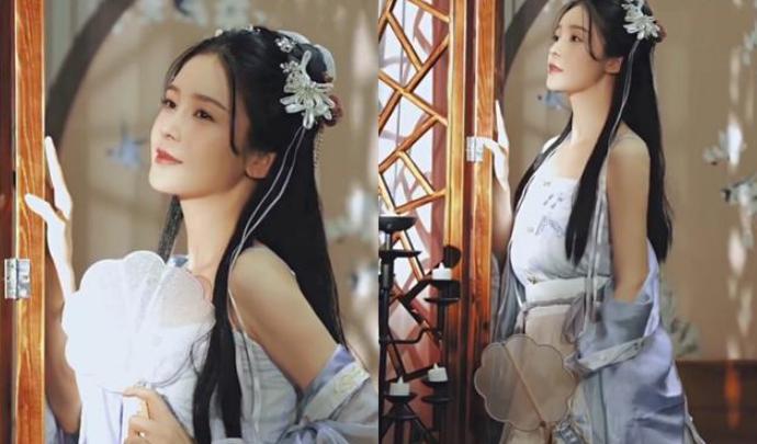 赵樱子红毯假摔视频,赵韩樱子首次回应红毯假摔