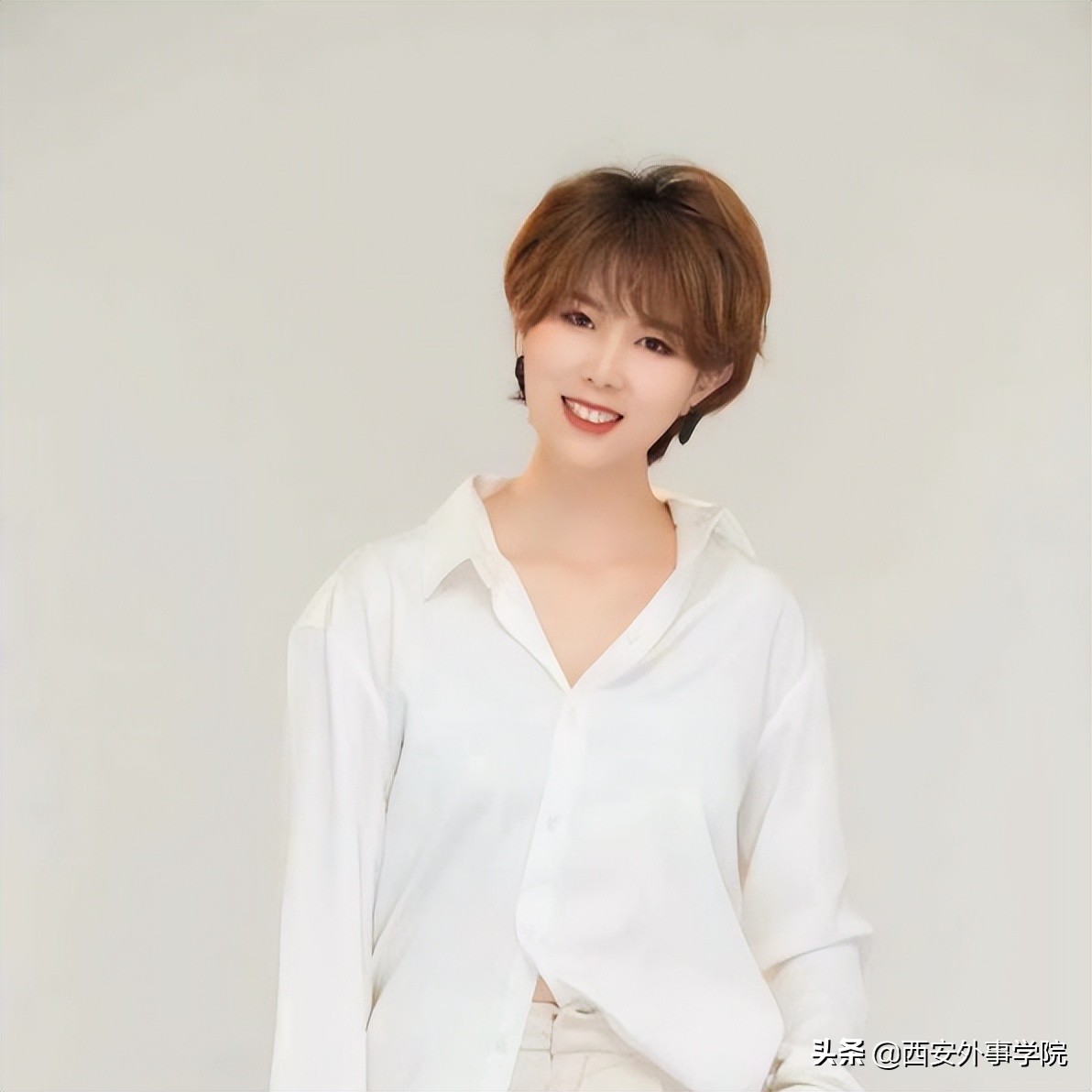 西安外事学院影视动画专业怎么样,西安外事学院表演专业前景