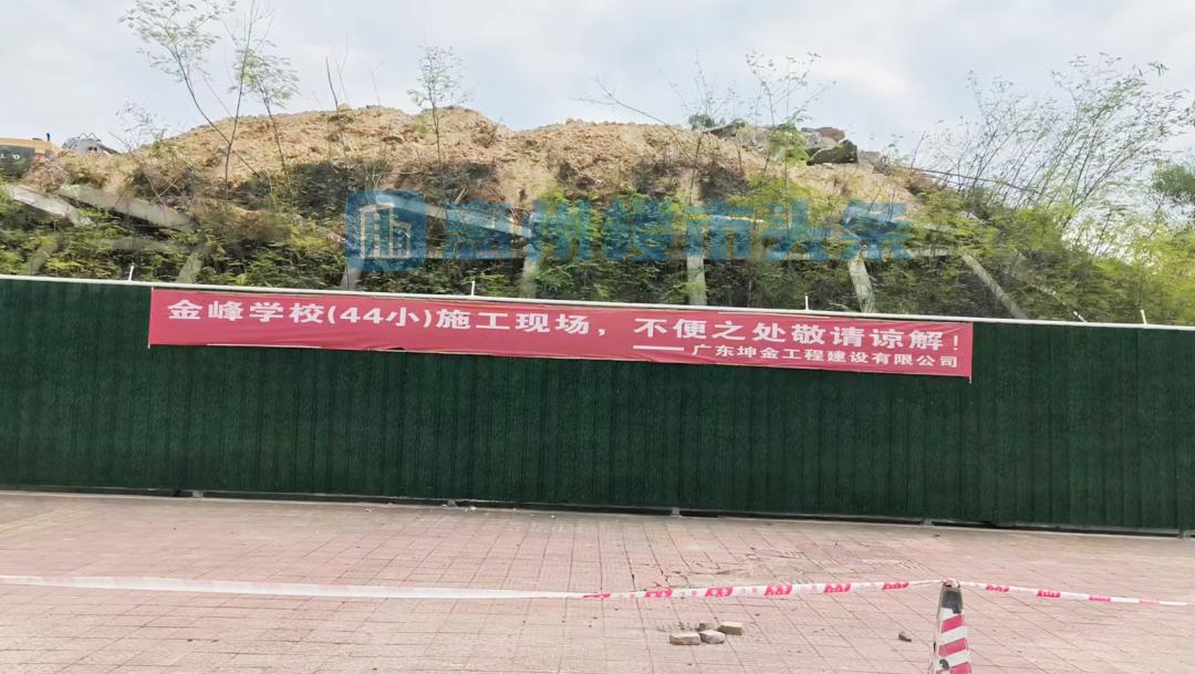 惠州规划学校最多的是哪个,惠州第58学校规划