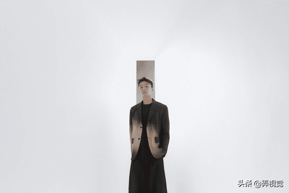 心中有光世界便不会黑暗,心中有阳光世界不黑暗图