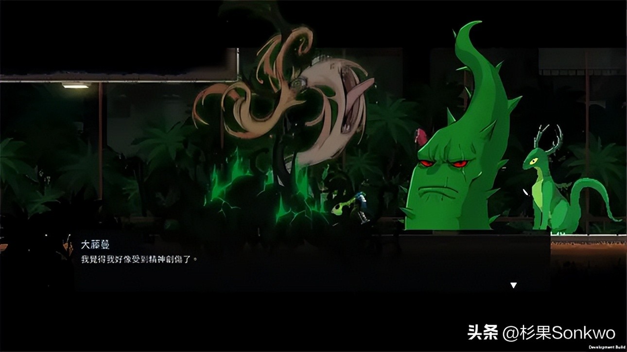 2022年steam十大横版动作游戏,steam3d眩晕游戏推荐