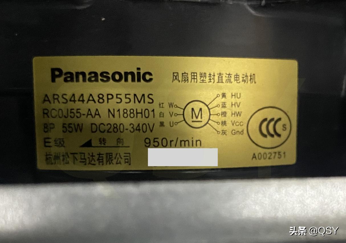 拆解三菱电机单冷空调,三菱电机空调ZHJ系列