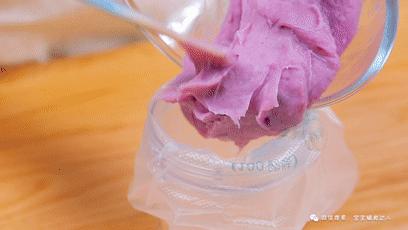 月销10W+的网红小点,竟然还是入门款!外酥里糯,学会了过年秀一把