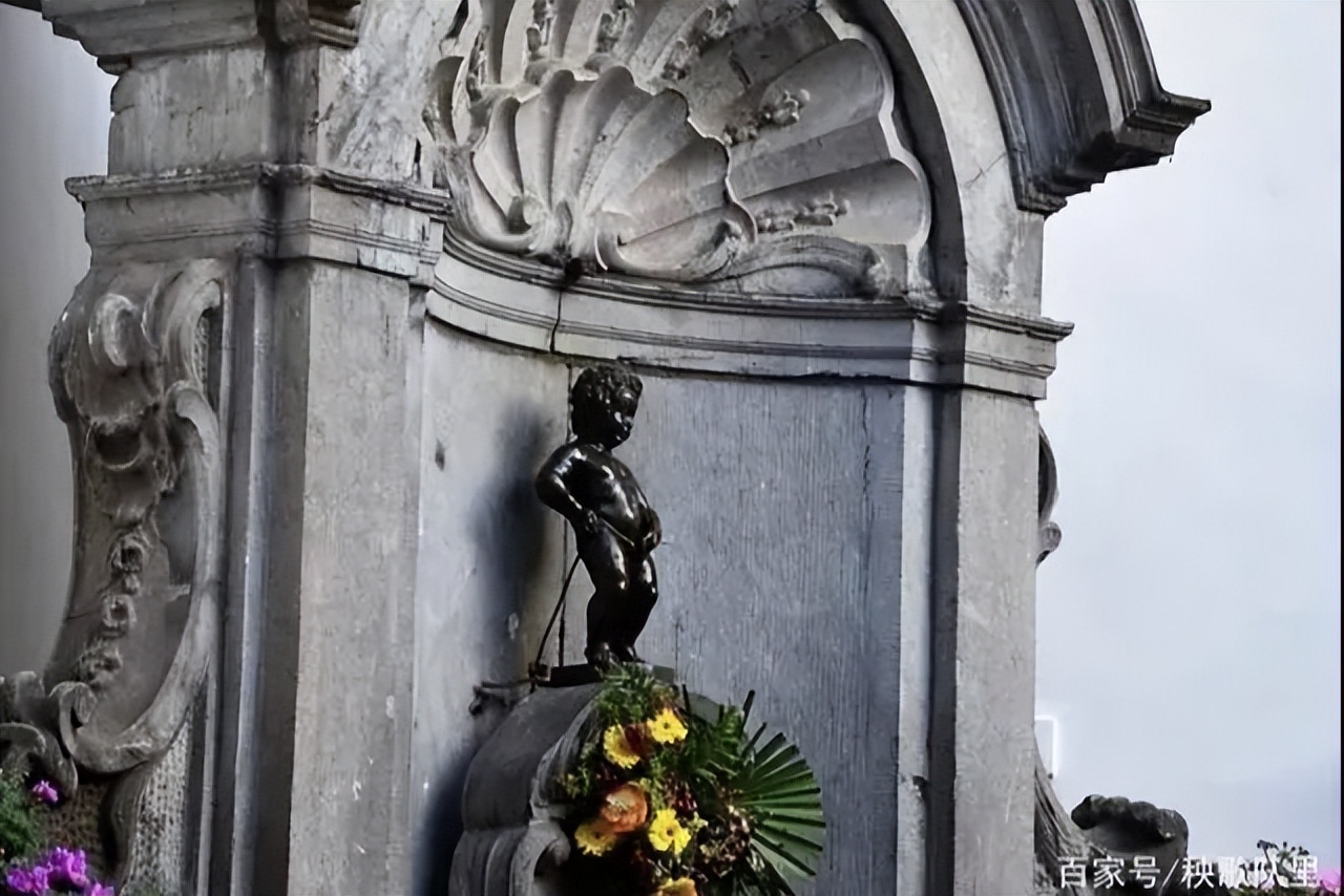 比利时布鲁塞尔是哪些组织的总部,比利时布鲁塞尔好吗