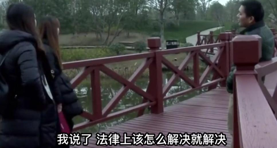 怀孕准新娘准备结婚新郎欲退婚,怀孕5个月准新娘被退婚