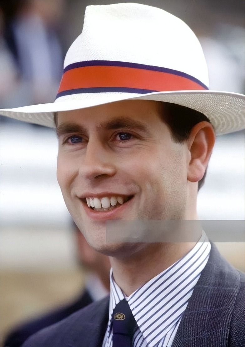 女王最疼爱的儿媳妇,女王最疼爱的儿女