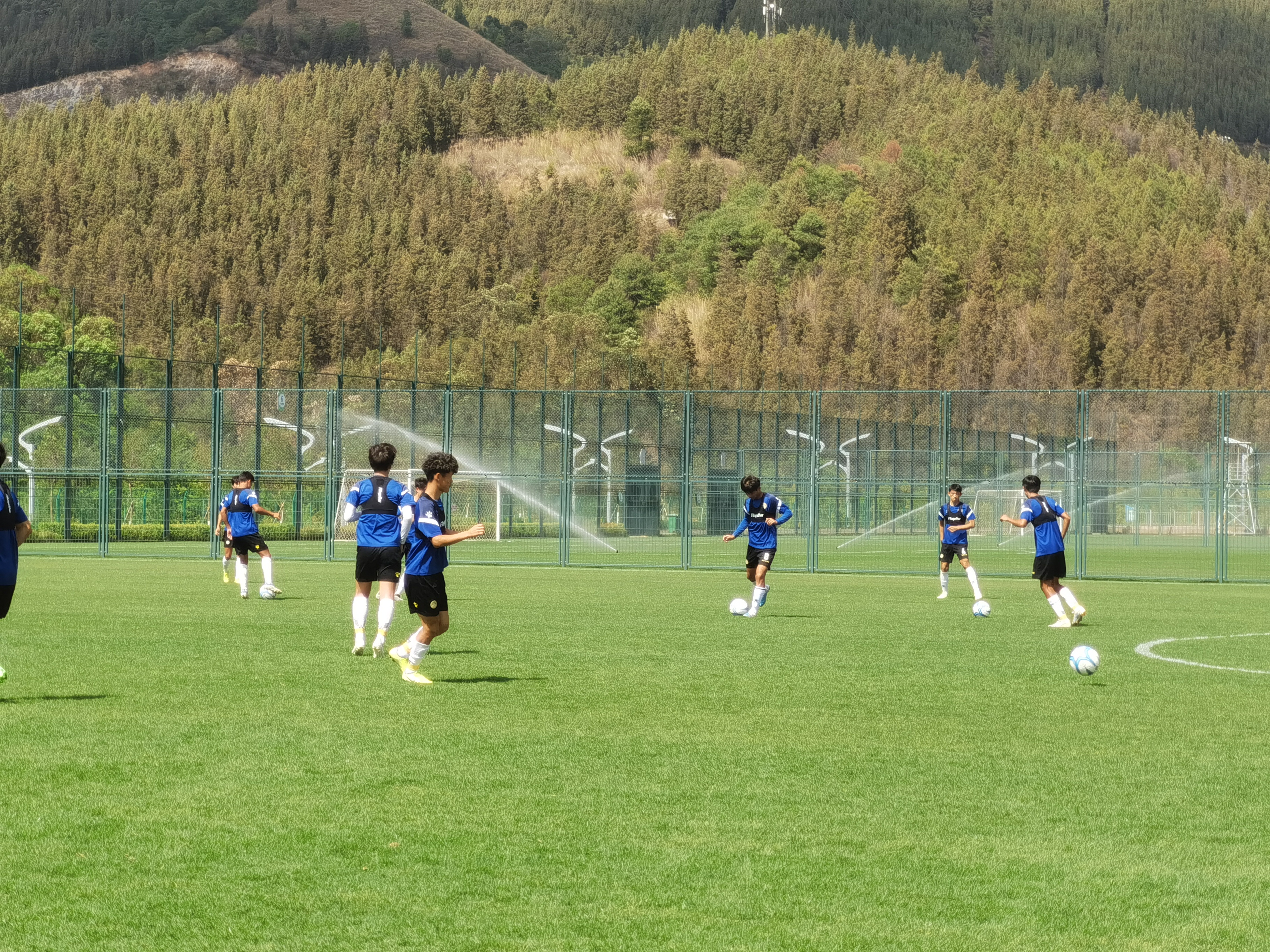 运用大数据，打造科学足球人才培养体系