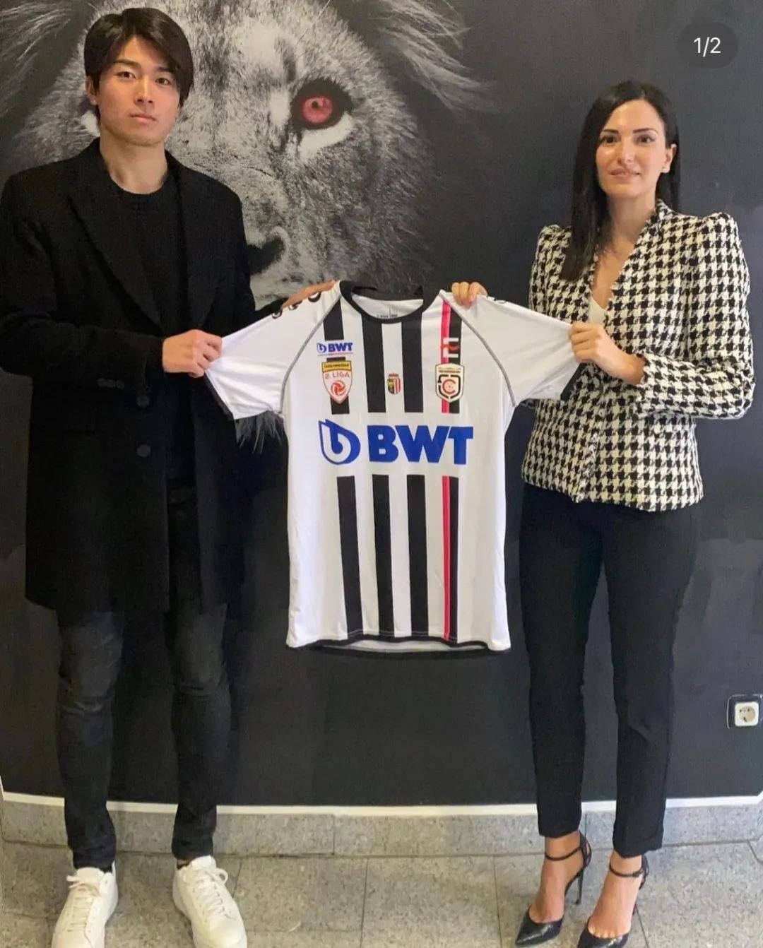 特谢拉经纪人,特谢拉新赛季外援