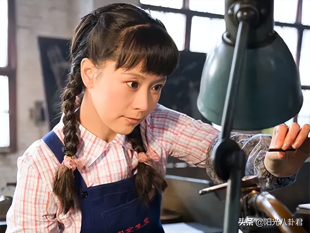 明明是双女主，火的却只有一个，这6位女演员的星运是有多差劲？