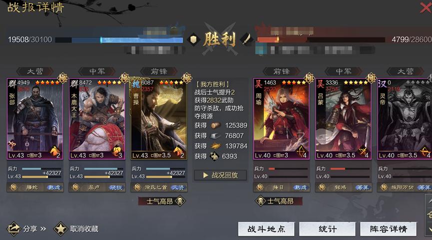 率土之滨撸铁队思路,率土之滨撸铁大全