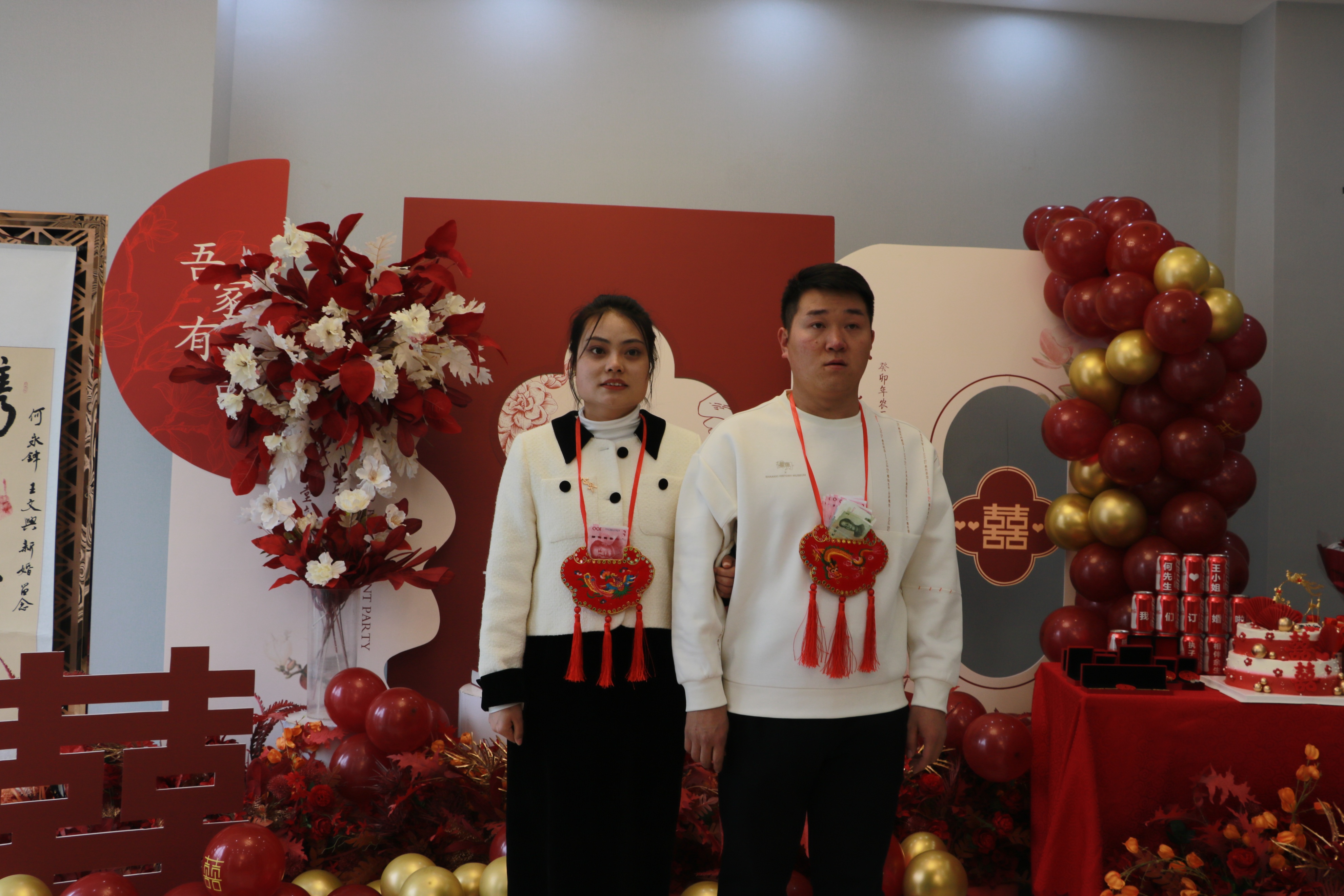 订婚有哪些风俗习惯,传统订婚习俗有哪些讲究