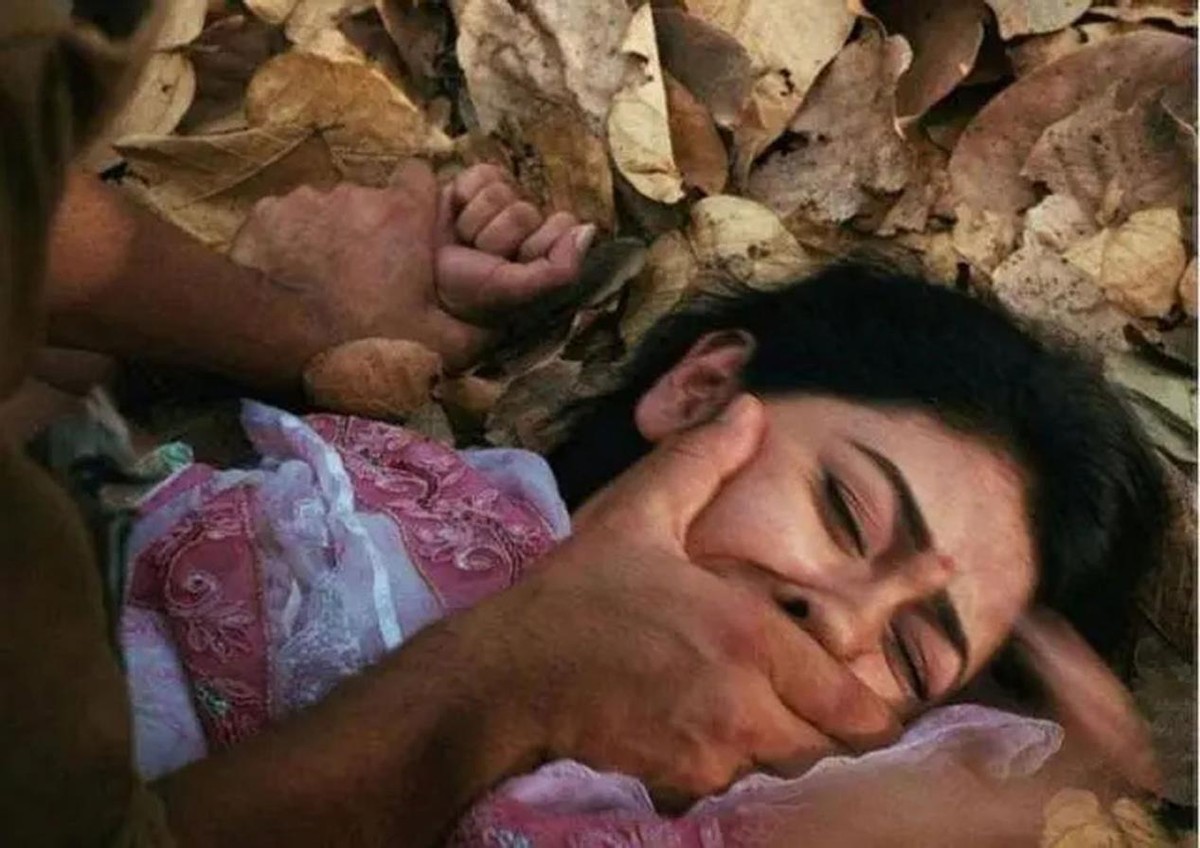 轻则强奸重则轮奸致死，揭秘印度情色史，女性处境到底多危险？