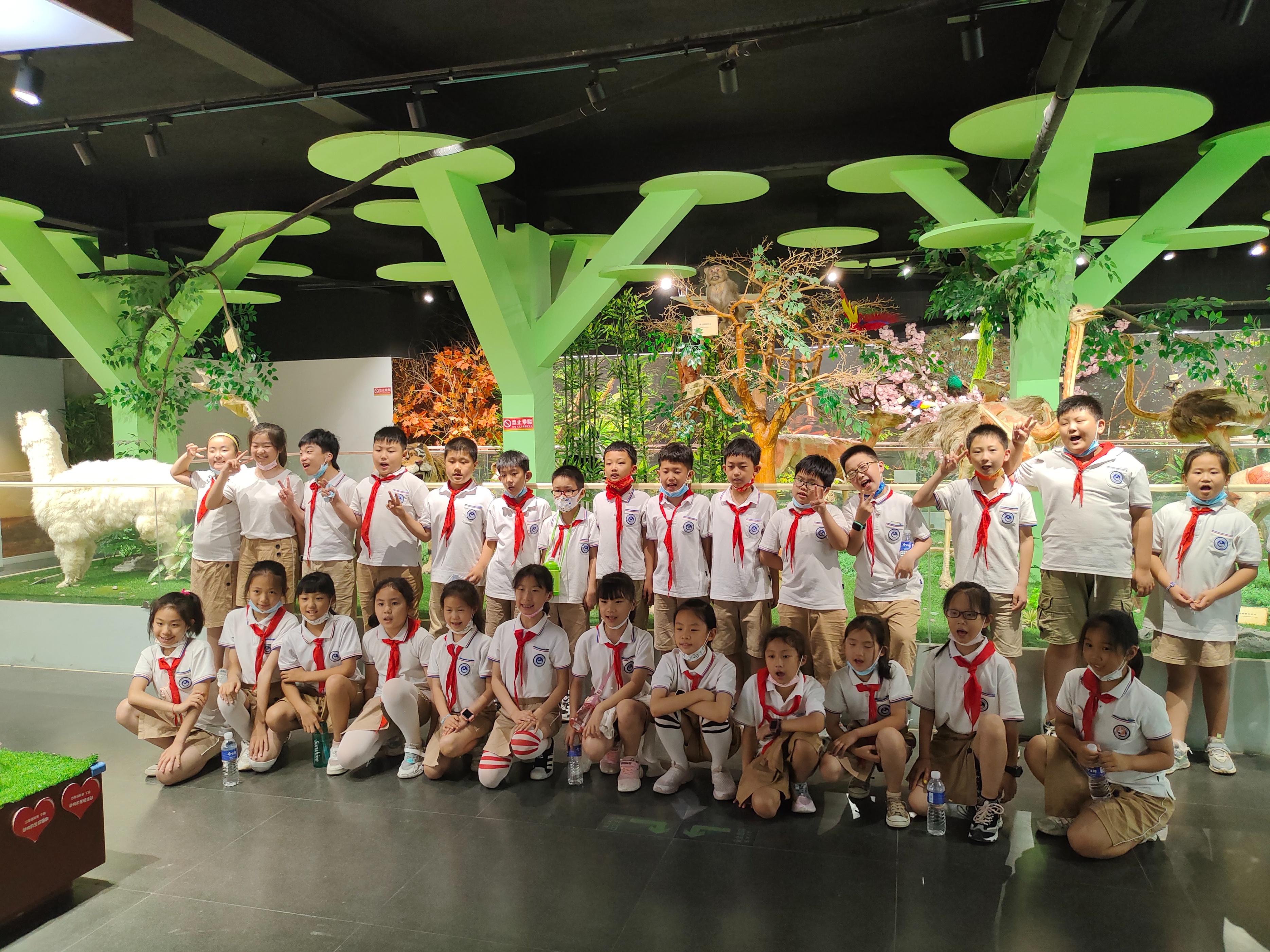 郑州近期冬季网红打卡景点,郑州带娃旅游攻略必去十大景点