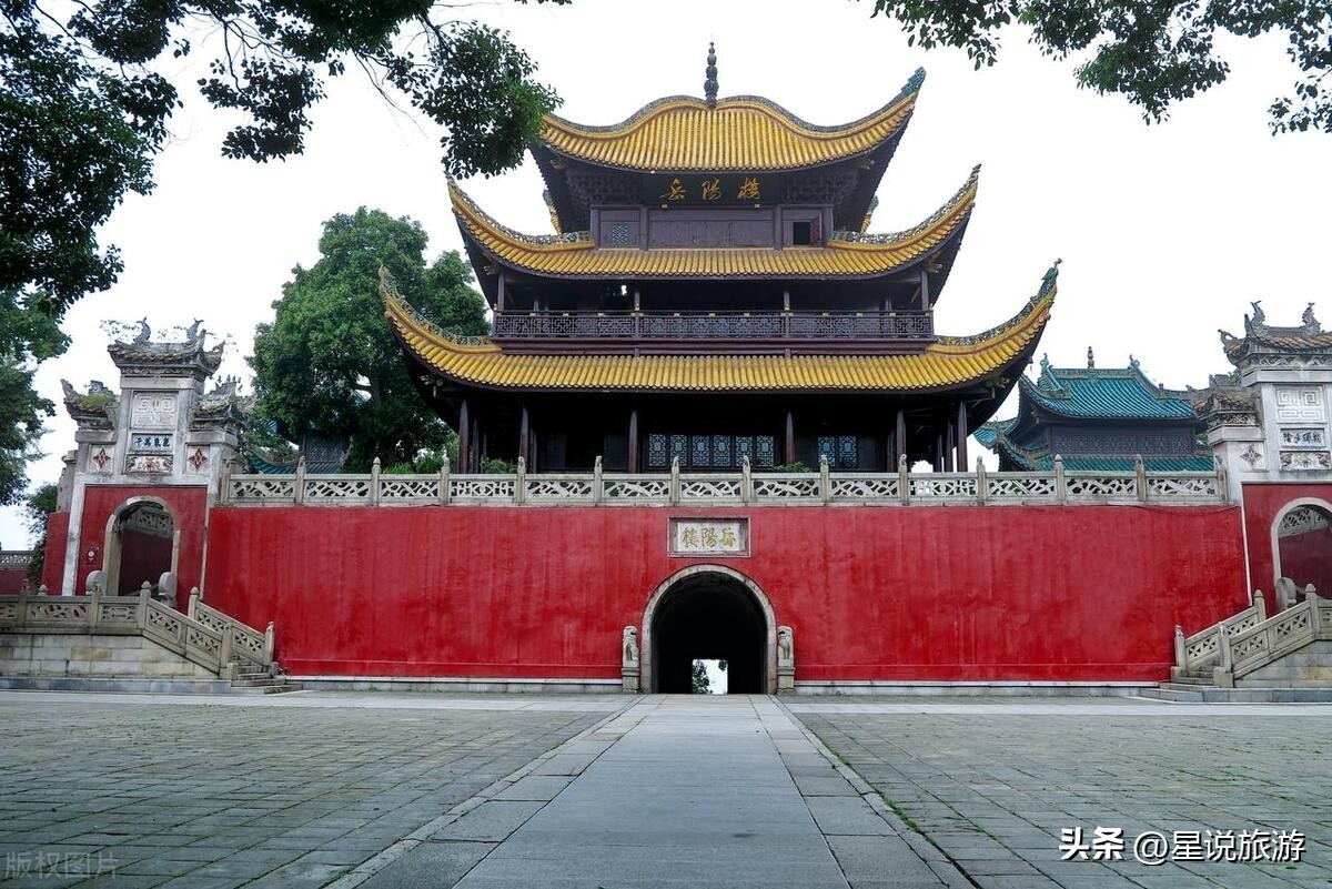 黄鹤楼岳阳楼滕王阁等四大名楼,黄鹤楼岳阳楼滕王阁蓬莱阁顺序