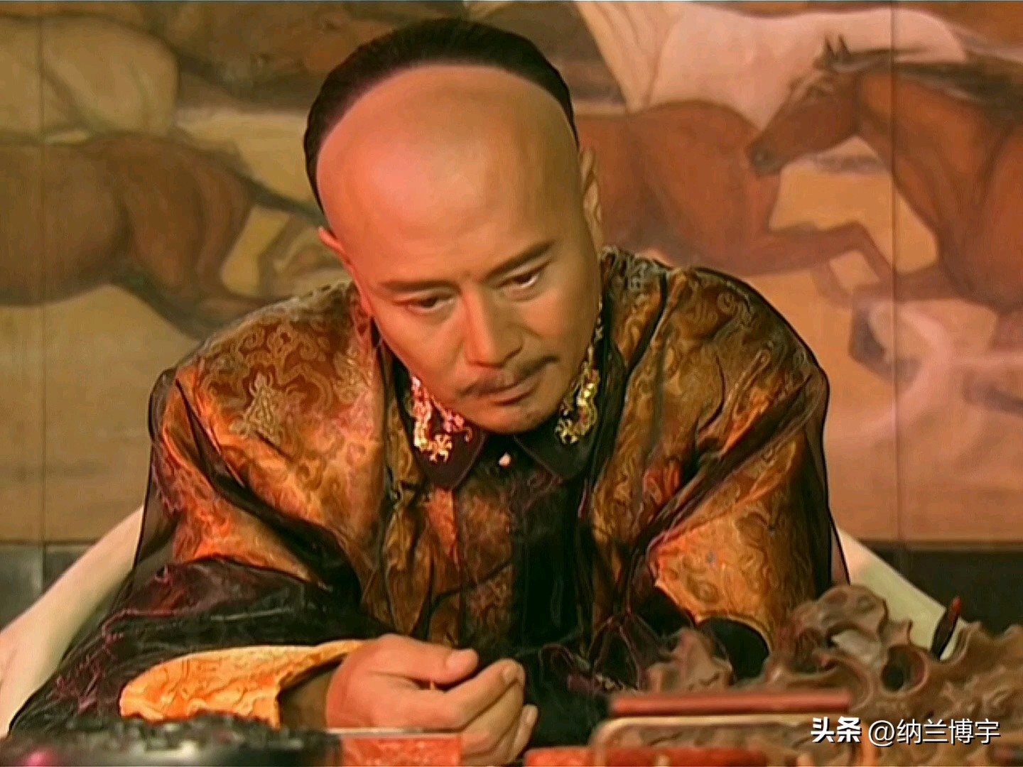 清世祖顺治帝福临,清顺治帝生平事迹简介