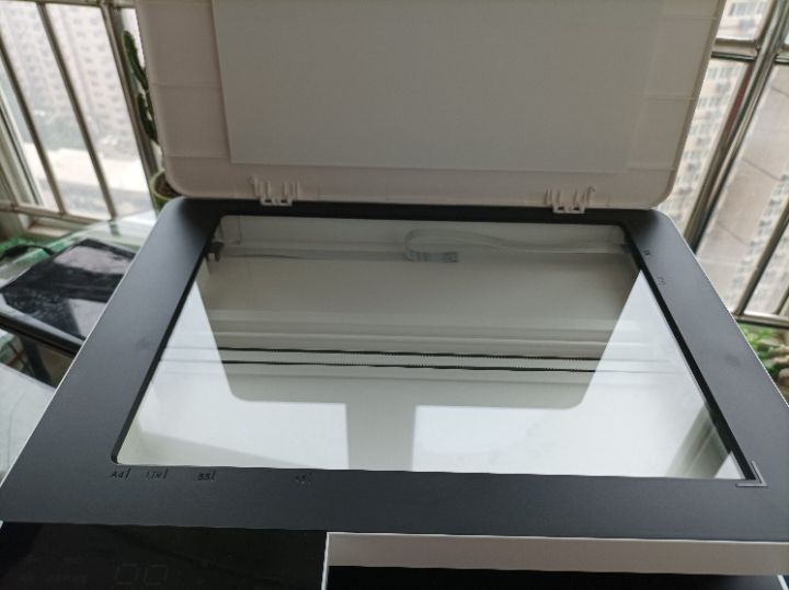 小米激光打印机k200拆机评测,小米k200激光打印机评测