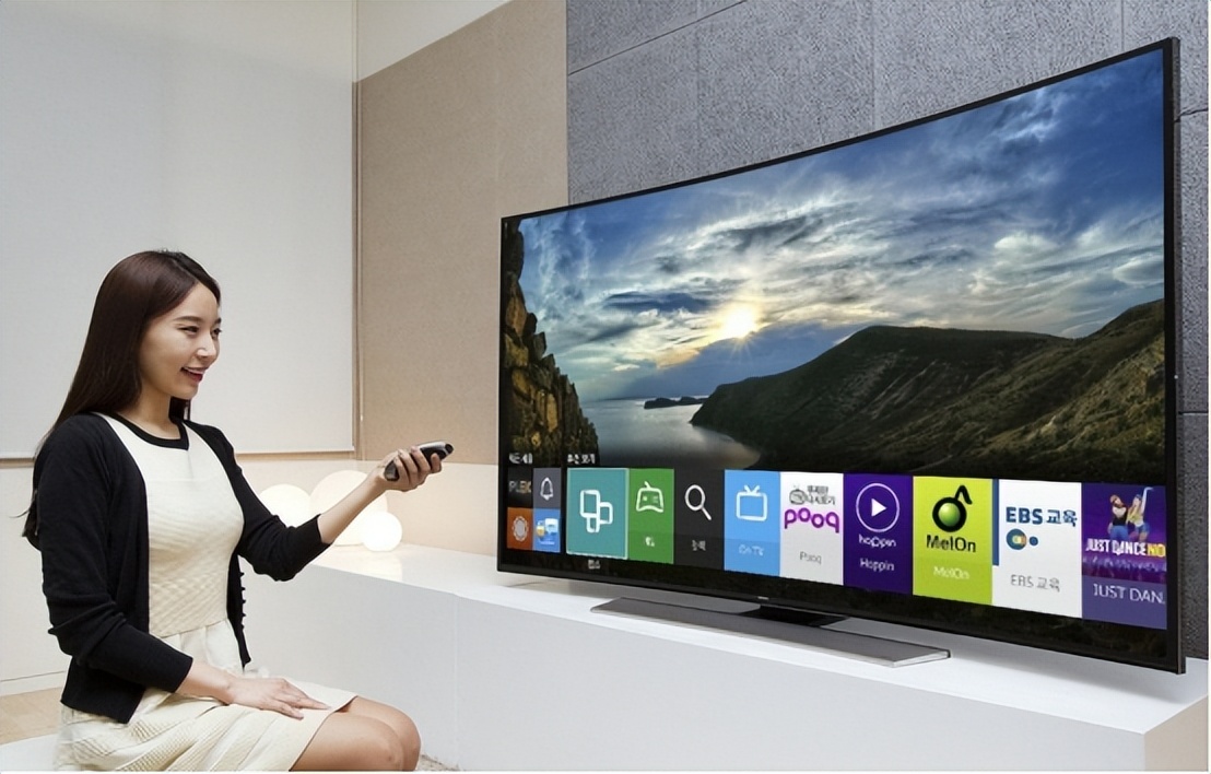 为何越来越多人不想用智能电视,智能电视为何被吐槽