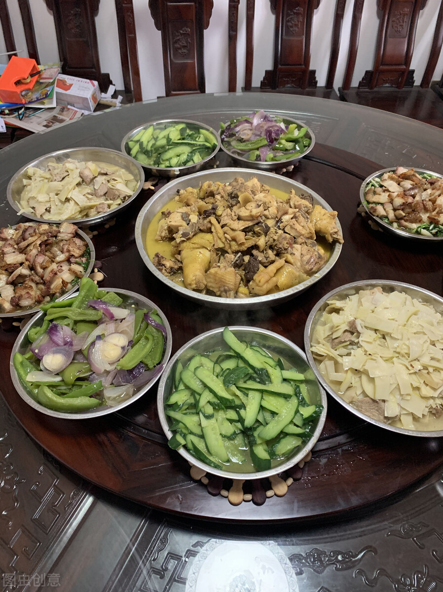 前半生荒唐后半生圆谎61,前半生荒唐后半生圆谎77