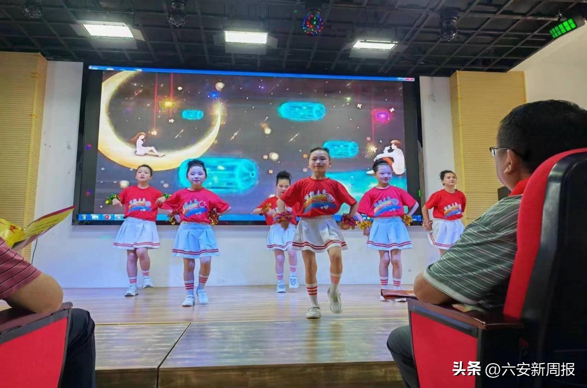 大王镇街心幼儿园庆六一文艺汇演,峰口镇中心幼儿园庆六一文艺汇演