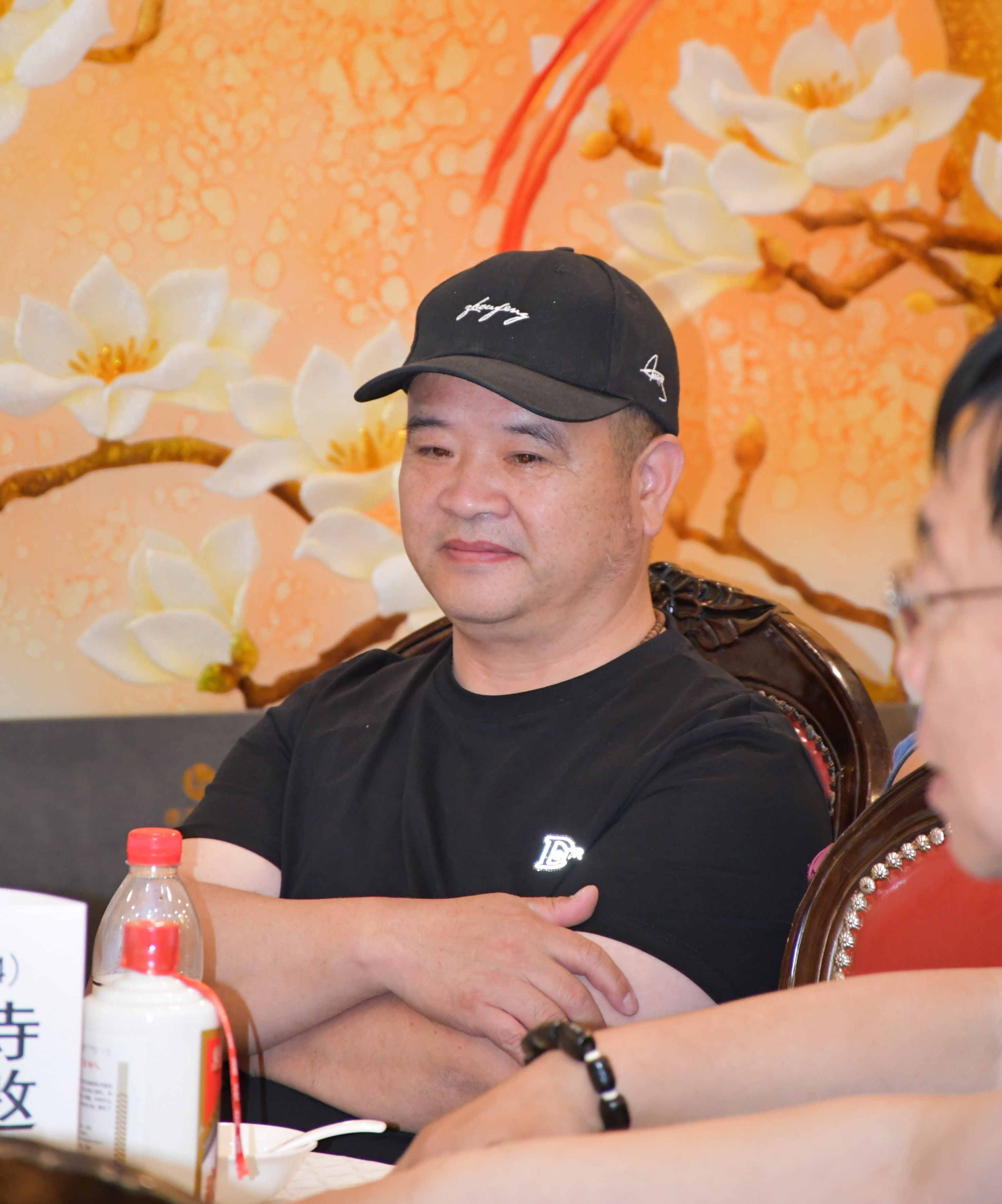 八卦掌韩武,韩武八卦掌图文