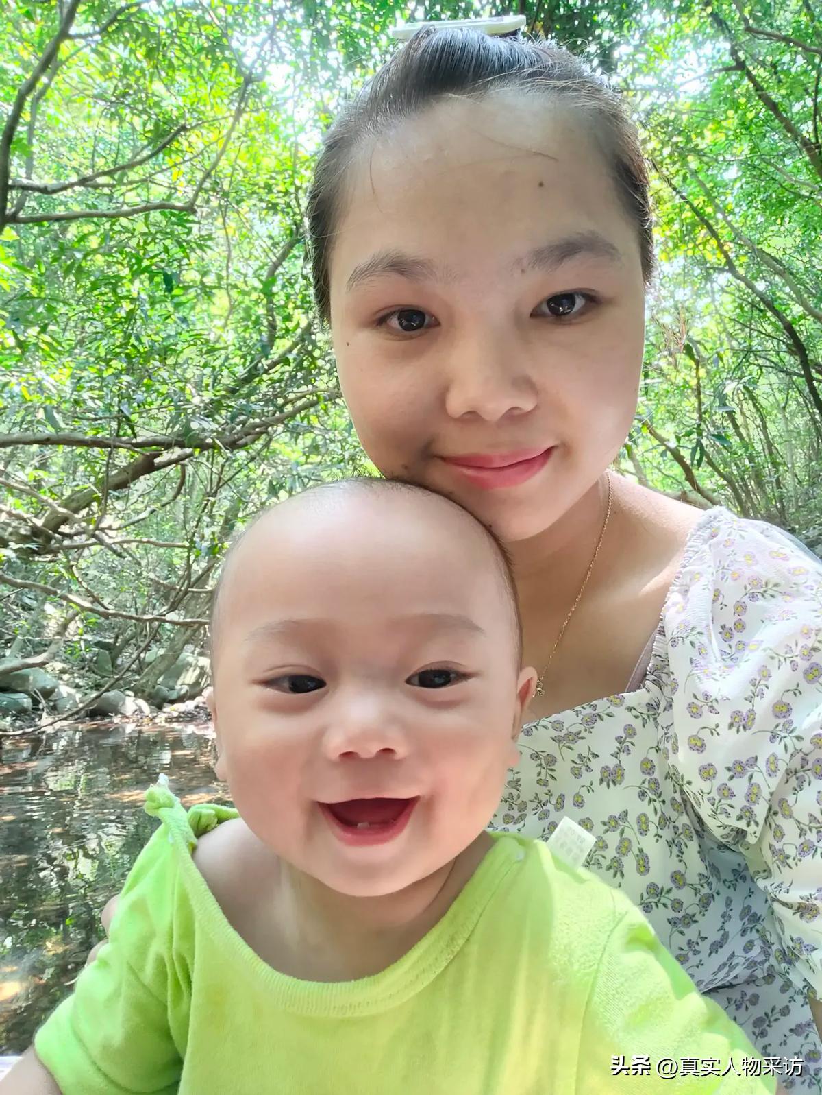 越南女人嫁到中国幸福生活,越南女孩嫁中国的幸福生活