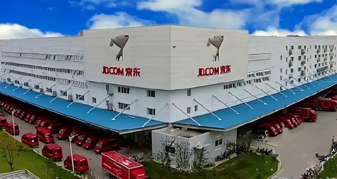 京东物流001号员工退休,京东1号快递员怎么样了