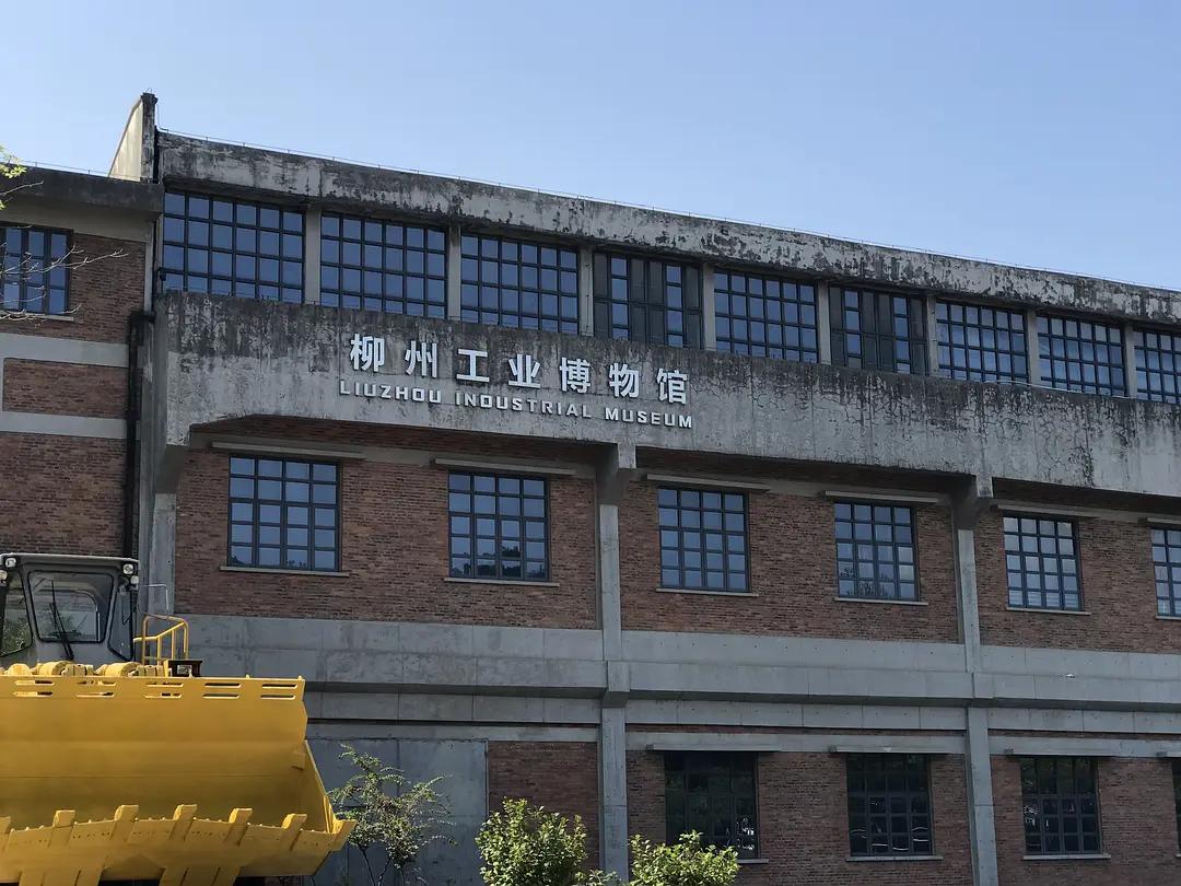 柳州最多配菜的螺蛳粉,柳州好吃又比较清淡的粉