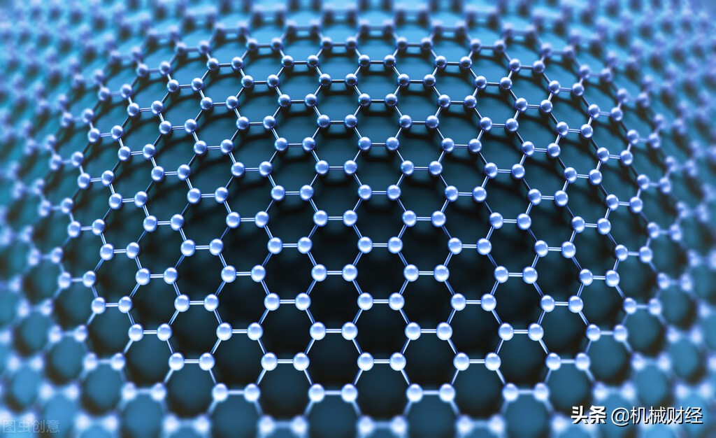 石墨烯为什么叫烯,石墨烯为什么叫纳米材料