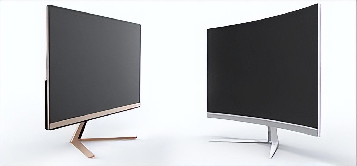 平面显示器的优点,平面显示器技术