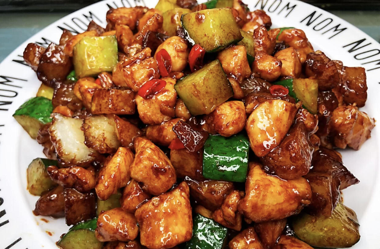 常见炒菜推荐菜谱有哪些,家常小菜100道简单炒菜的做法