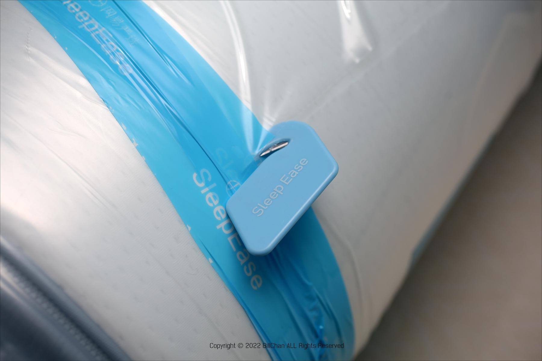 网易严选床垫高端款评测,网易严选云舒和蓝盒子床垫哪个好