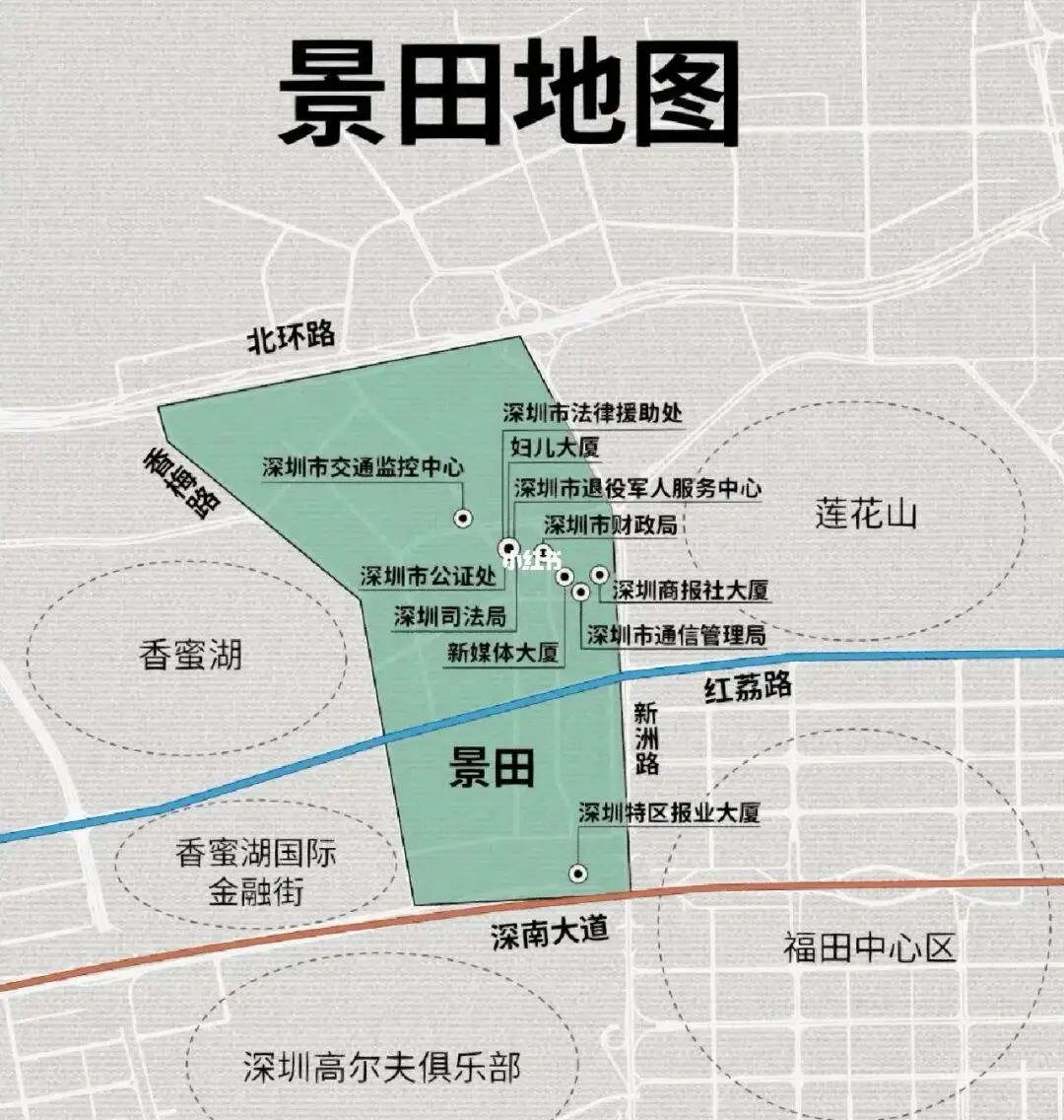 深圳中海云麓公馆怎么样,尖岗山中海九号公馆