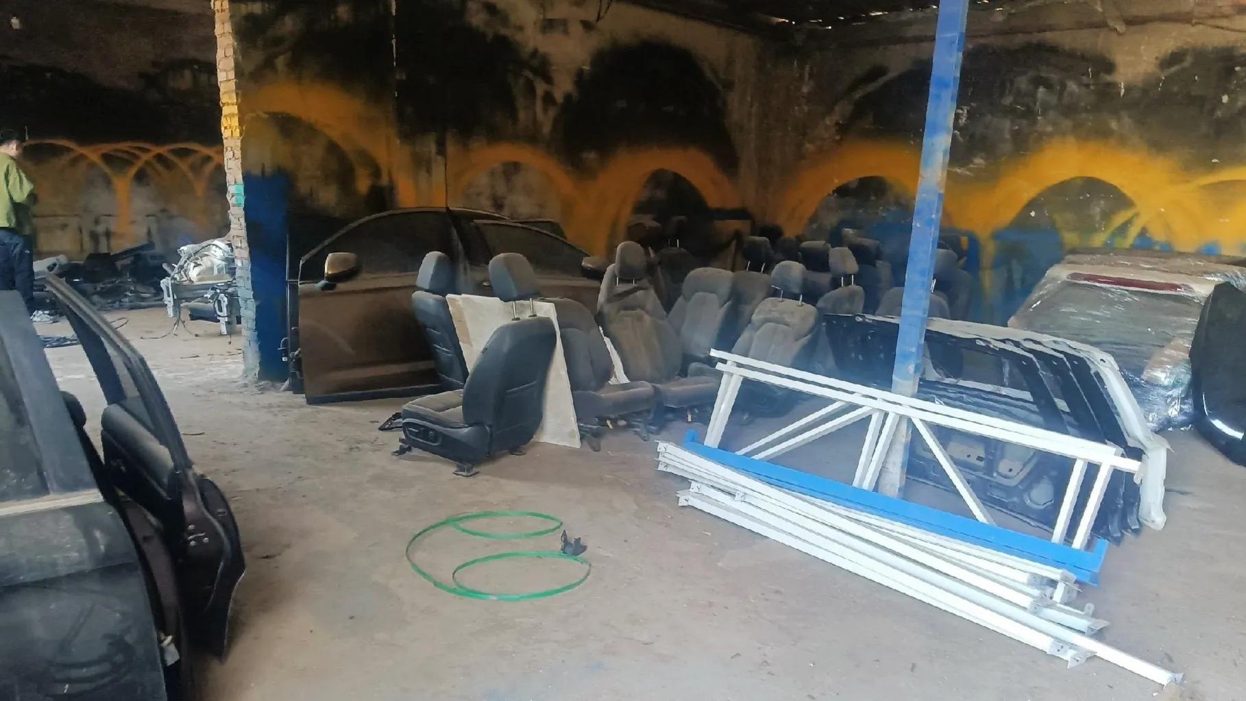 租仓库300左右,租30平米的仓库多少钱