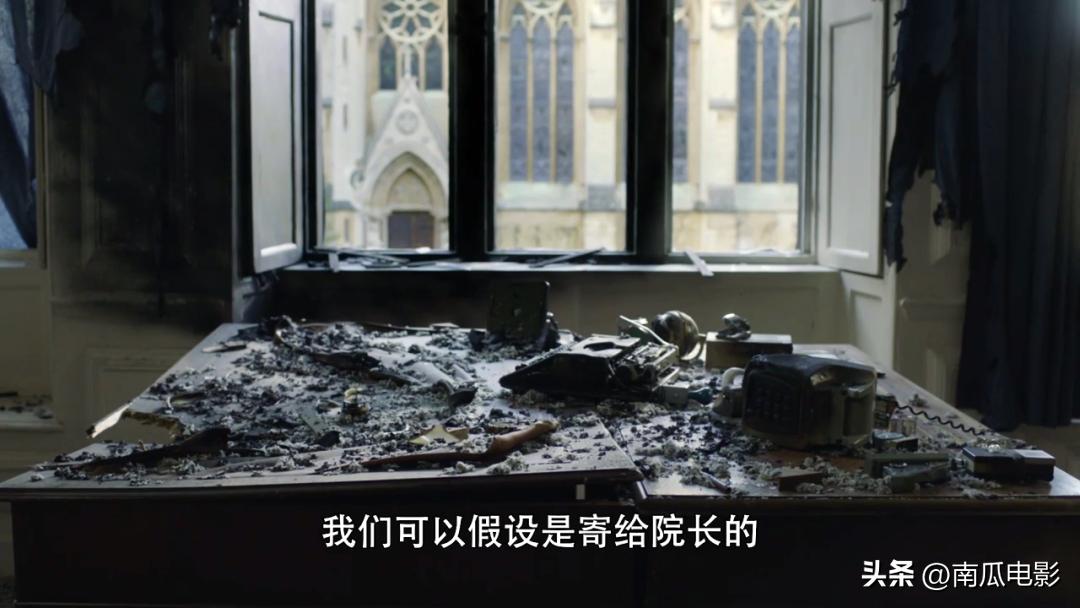 古装探案悬疑剧天花板,9分以上剧情悬疑电视剧