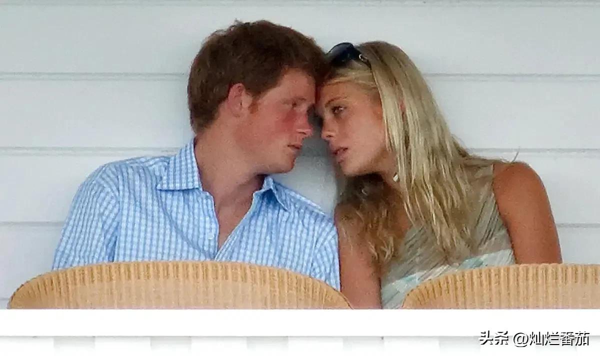 梅根与哈里王子相爱的经过,梅根与哈里王子近况