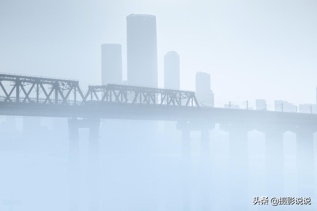 「地标」英雄城南昌，大三学子的21张南昌醉美地标